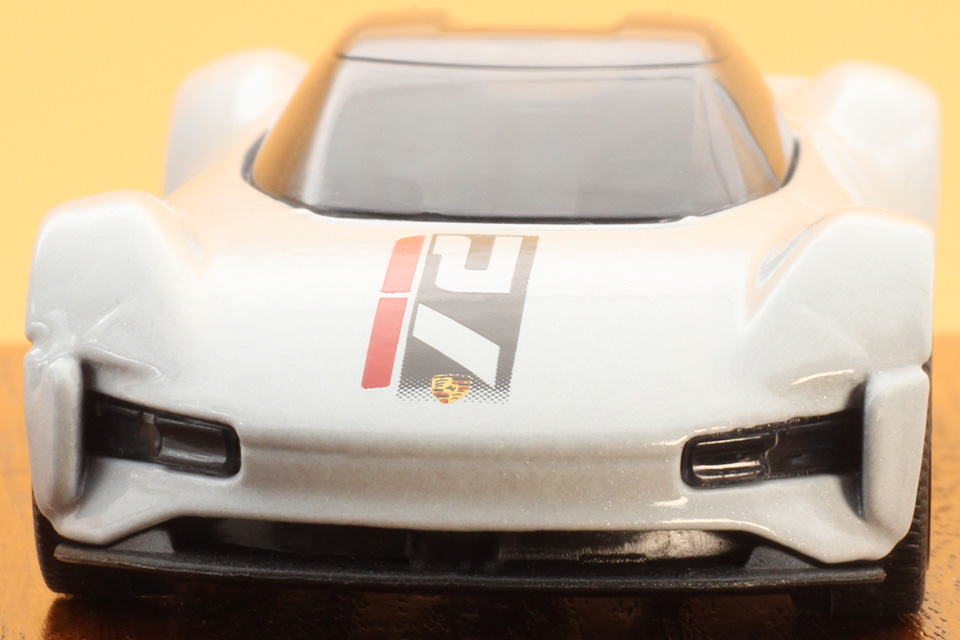 Porsche Vision